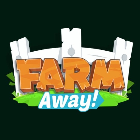 Futureplay 准备通过 Farm Away 发起观看游戏革命！